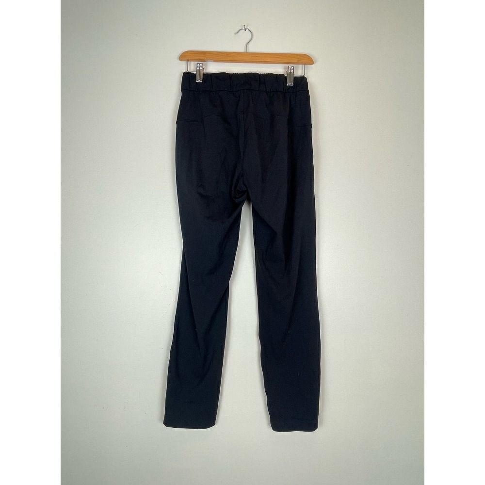 Lululemon On the Fly 7/8 Pant - Picture 4 of 6